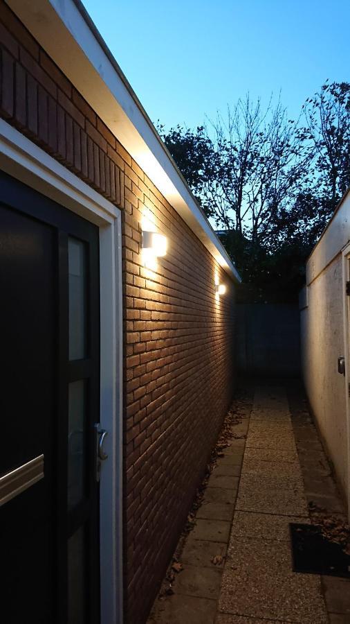 Goody Apartment Zandvoort Exterior photo