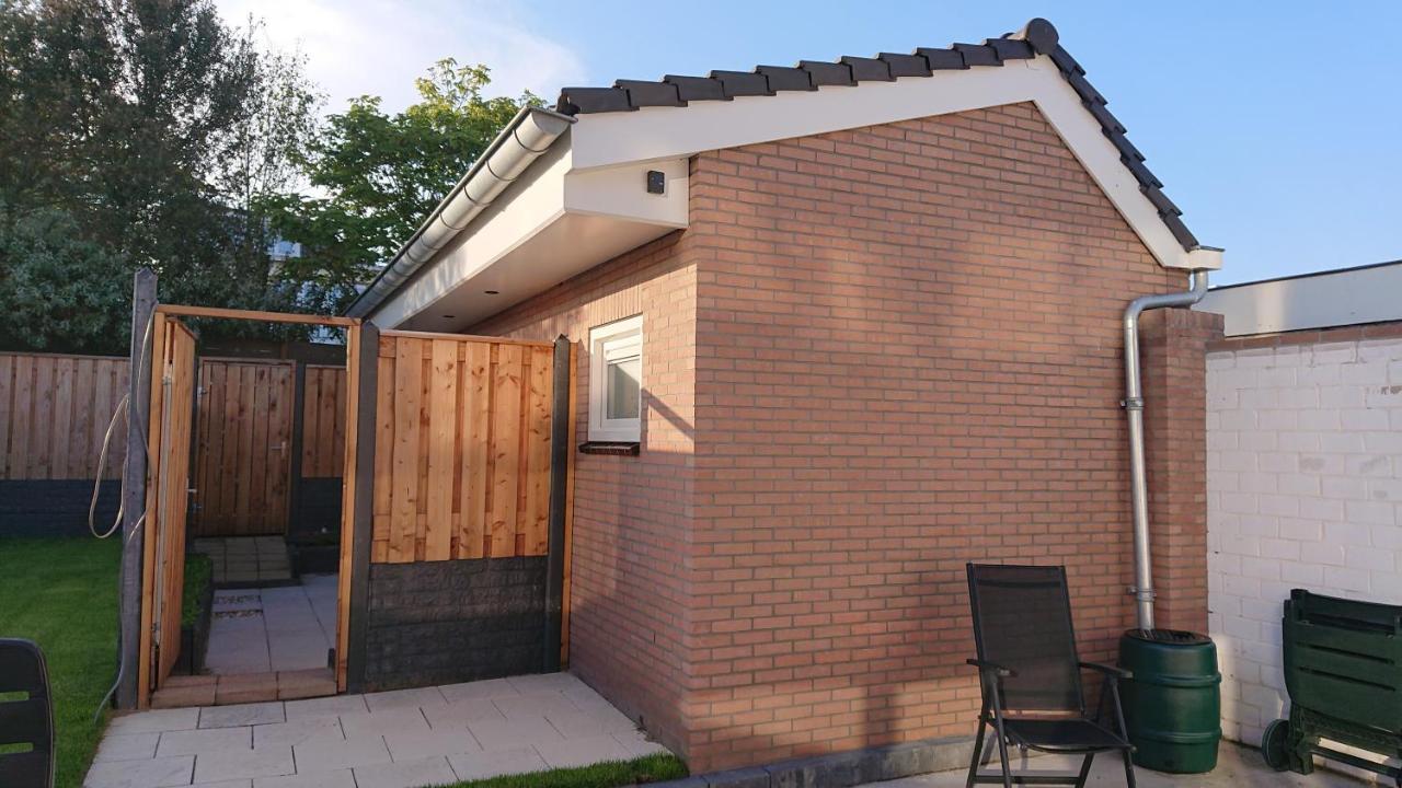 Goody Apartment Zandvoort Exterior photo