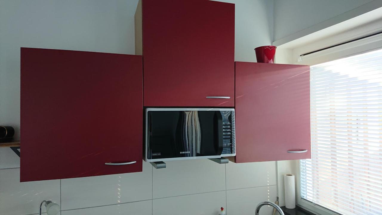 Goody Apartment Zandvoort Exterior photo