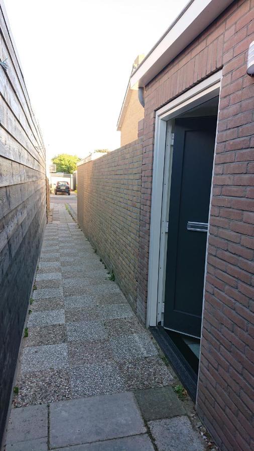 Goody Apartment Zandvoort Exterior photo