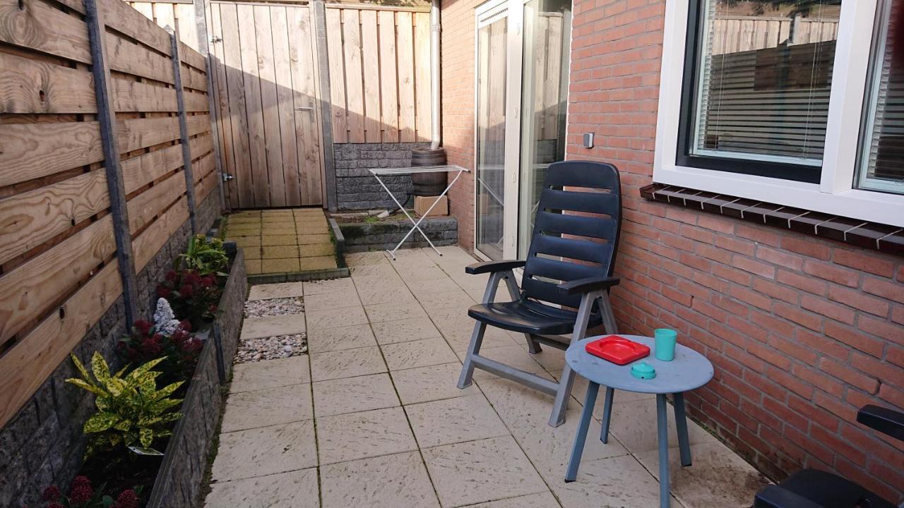 Goody Apartment Zandvoort Exterior photo