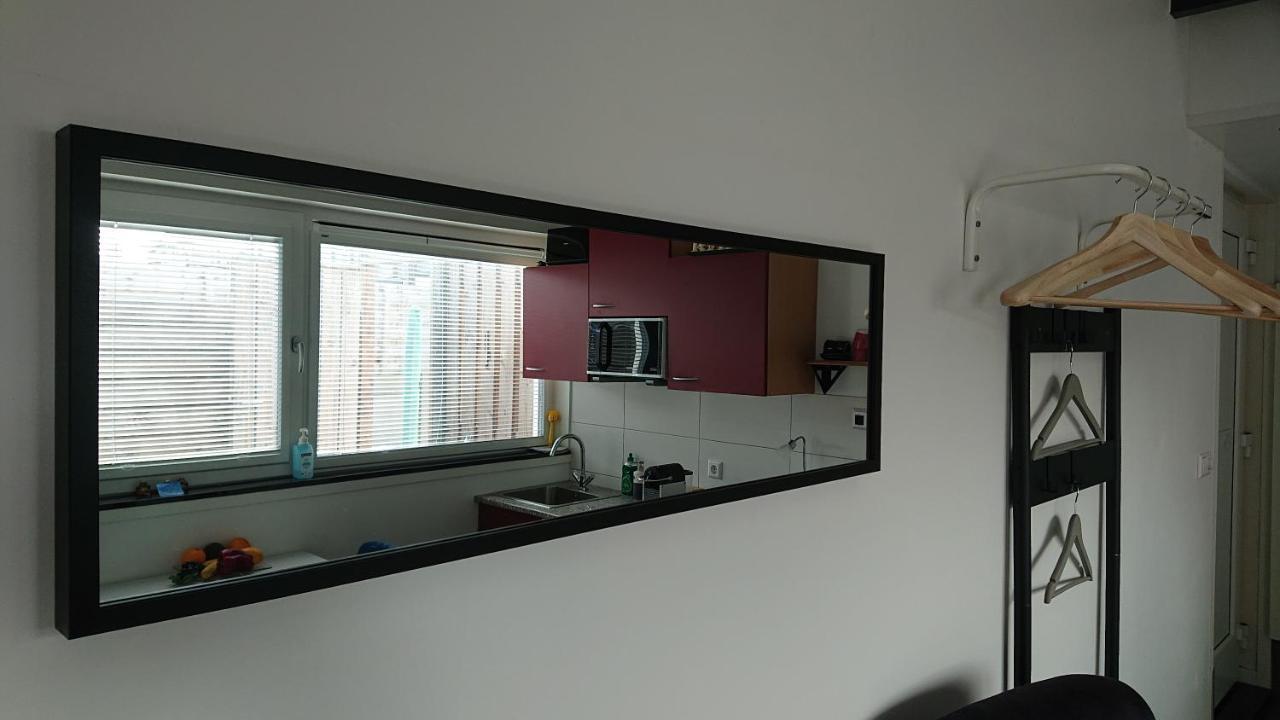 Goody Apartment Zandvoort Exterior photo